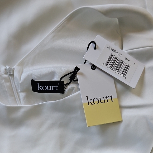 Kourt Kayla Dress - Picture 10 of 13